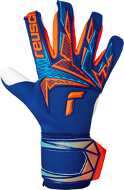 Reusch Attrakt Freegel Advance 5670235 - vista frontale