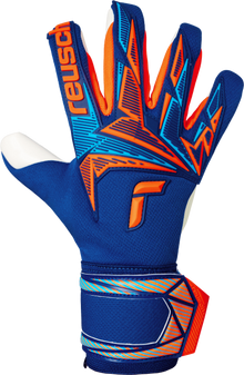 Reusch Attrakt Freegel Advance 5670235 - vista frontale