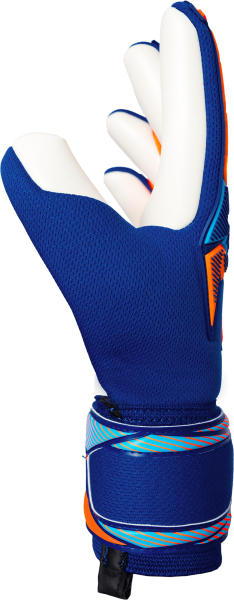 Reusch Attrakt Freegel Advance 5670235 - vista laterale