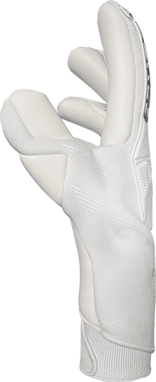 Reusch Attrakt Gold X Strapless 5670397 - vista laterale