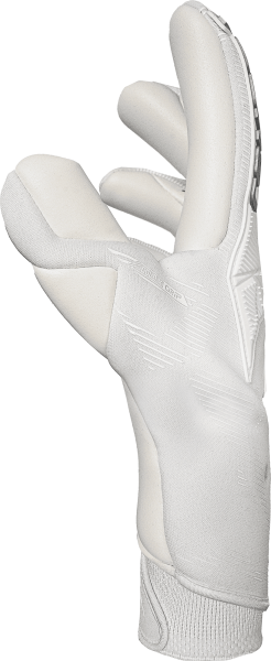 Reusch Attrakt Gold X Strapless 5670397 - vista laterale