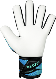 Reusch Attrakt RE:GRIP NC 5670535 - vista posteriore