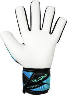 Reusch Attrakt RE:GRIP NC 5670535 - vista posteriore