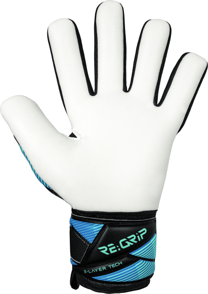 Reusch Attrakt RE:GRIP NC 5670535 - vista posteriore
