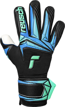 Reusch Attrakt RE:GRIP NC 5670535 - vista frontale