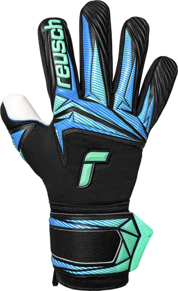 Reusch Attrakt RE:GRIP NC 5670535 - vista frontale