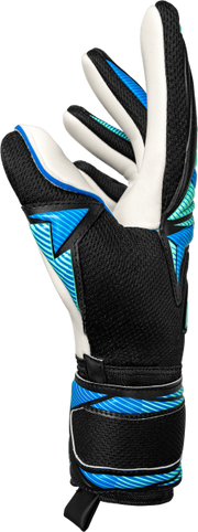 Reusch Attrakt RE:GRIP NC 5670535 - vista laterale