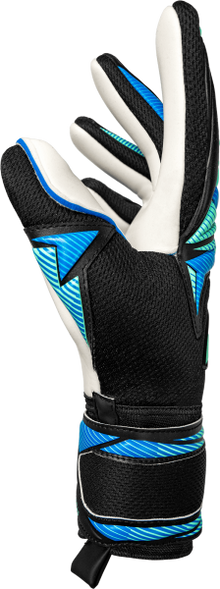 Reusch Attrakt RE:GRIP NC 5670535 - vista laterale