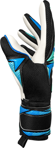 Reusch Attrakt RE:GRIP NC 5670535 - vista laterale