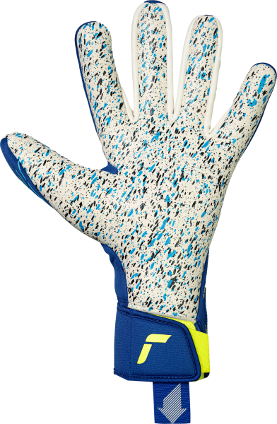 Reusch Fastgrip Fusion 5670900 - vista posteriore
