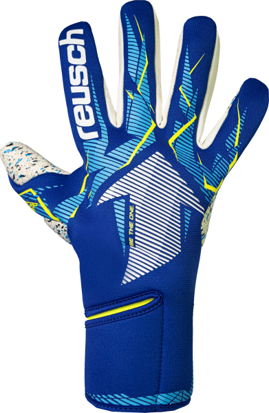 Reusch Fastgrip Fusion 5670900 - vista frontale