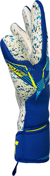 Reusch Fastgrip Fusion 5670900 - vista laterale