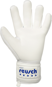 Reusch Legacy '86 Gold X 5670906 - vista posteriore