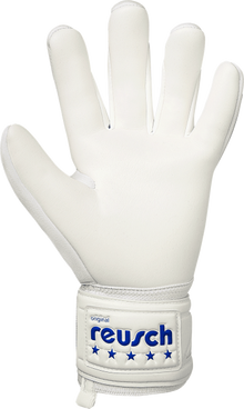 Reusch Legacy '86 Gold X 5670906 - vista posteriore