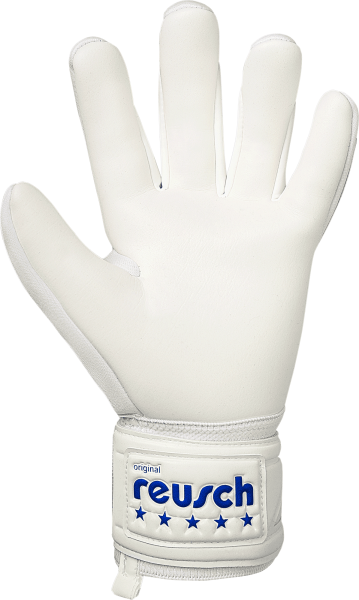 Reusch Legacy '86 Gold X 5670906 - vista posteriore