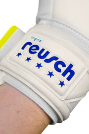 Reusch Legacy '86 Gold X 5670906 - dettaglio prodotto