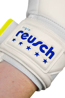 Reusch Legacy '86 Gold X 5670906 - dettaglio prodotto