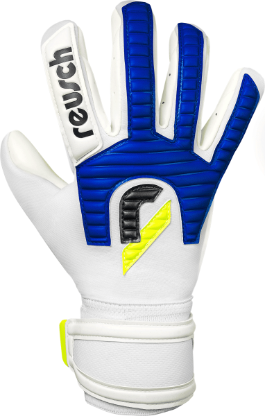 Reusch Legacy '86 Gold X 5670906 - vista frontale