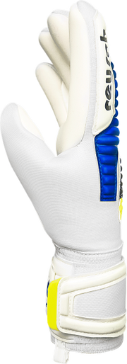 Reusch Legacy '86 Gold X 5670906 - vista laterale