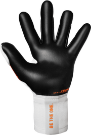 Reusch Attrakt Freegel Gold X 5670935 - vista posteriore