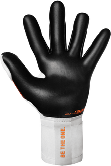 Reusch Attrakt Freegel Gold X 5670935 - vista posteriore