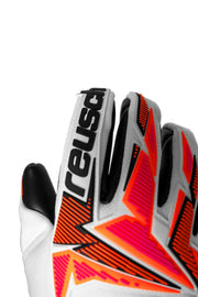 Reusch Attrakt Freegel Gold X 5670935 - dettaglio prodotto