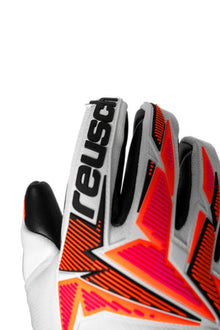 Reusch Attrakt Freegel Gold X 5670935 - dettaglio prodotto