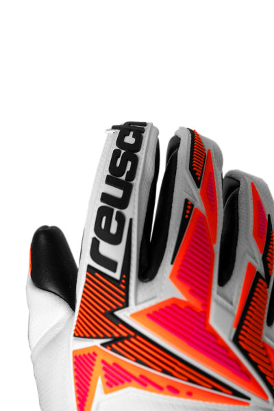 Reusch Attrakt Freegel Gold X 5670935 - dettaglio prodotto