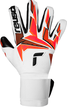 Reusch Attrakt Freegel Gold X 5670935 - vista frontale