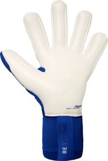 Reusch Attrakt Gold X NC Gravity 5670975 - vista posteriore
