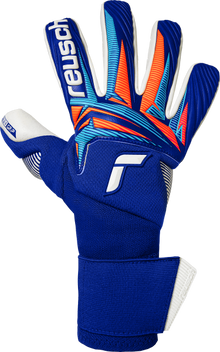 Reusch Attrakt Gold X NC Gravity 5670975 - vista frontale