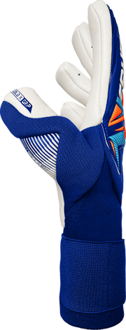 Reusch Attrakt Gold X NC Gravity 5670975 - vista laterale
