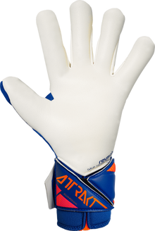 Reusch Attrakt Gold X Guardian 5670984 - vista posteriore