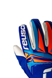 Reusch Attrakt Gold X Guardian 5670984 - dettaglio prodotto
