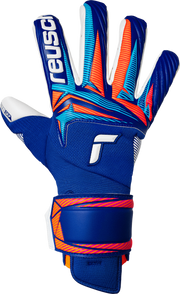 Reusch Attrakt Gold X Guardian 5670984 - vista frontale