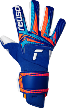 Reusch Attrakt Gold X Guardian 5670984 - vista frontale