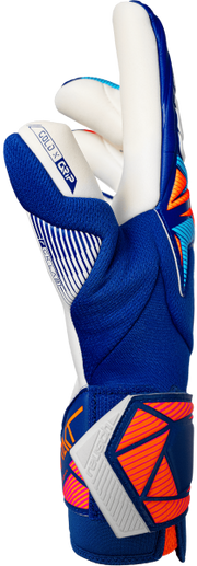 Reusch Attrakt Gold X Guardian 5670984 - vista laterale