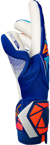 Reusch Attrakt Gold X Guardian 5670984 - vista laterale