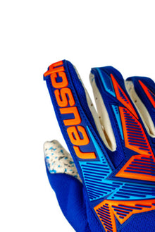 Reusch Attrakt Freegel Fusion Goaliator 5670995 - dettaglio prodotto