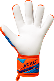 Reusch Attrakt Freegel Advance Junior 5672035 - vista posteriore