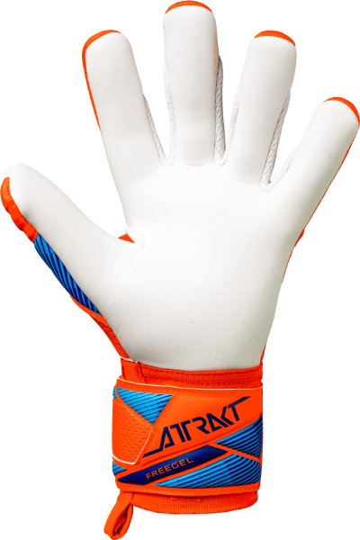 Reusch Attrakt Freegel Advance Junior 5672035 - vista posteriore