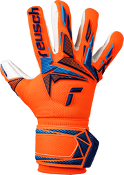 Reusch Attrakt Freegel Advance Junior 5672035 - vista frontale