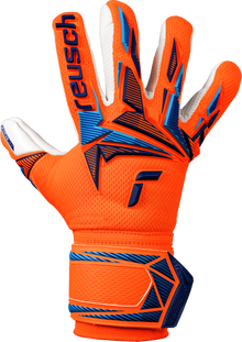 Reusch Attrakt Freegel Advance Junior 5672035 - vista frontale