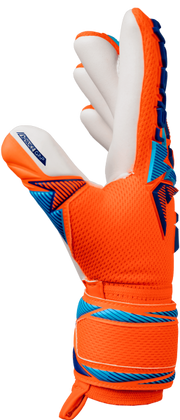 Reusch Attrakt Freegel Advance Junior 5672035 - vista laterale