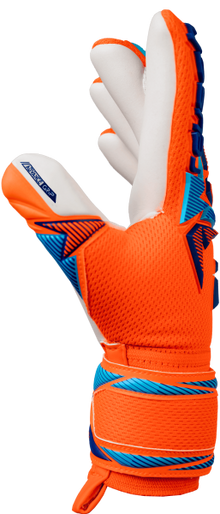 Reusch Attrakt Freegel Advance Junior 5672035 - vista laterale