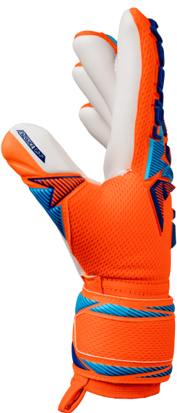 Reusch Attrakt Freegel Advance Junior 5672035 - vista laterale