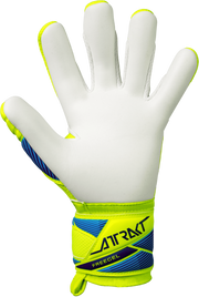 Reusch Attrakt Freegel Advance Junior 5672235 - vista posteriore