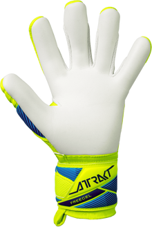 Reusch Attrakt Freegel Advance Junior 5672235 - vista posteriore