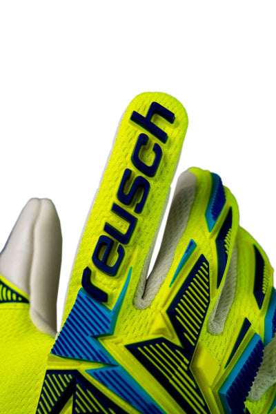 Reusch Attrakt Freegel Advance Junior 5672235 - dettaglio prodotto