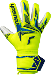 Reusch Attrakt Freegel Advance Junior 5672235 - vista frontale